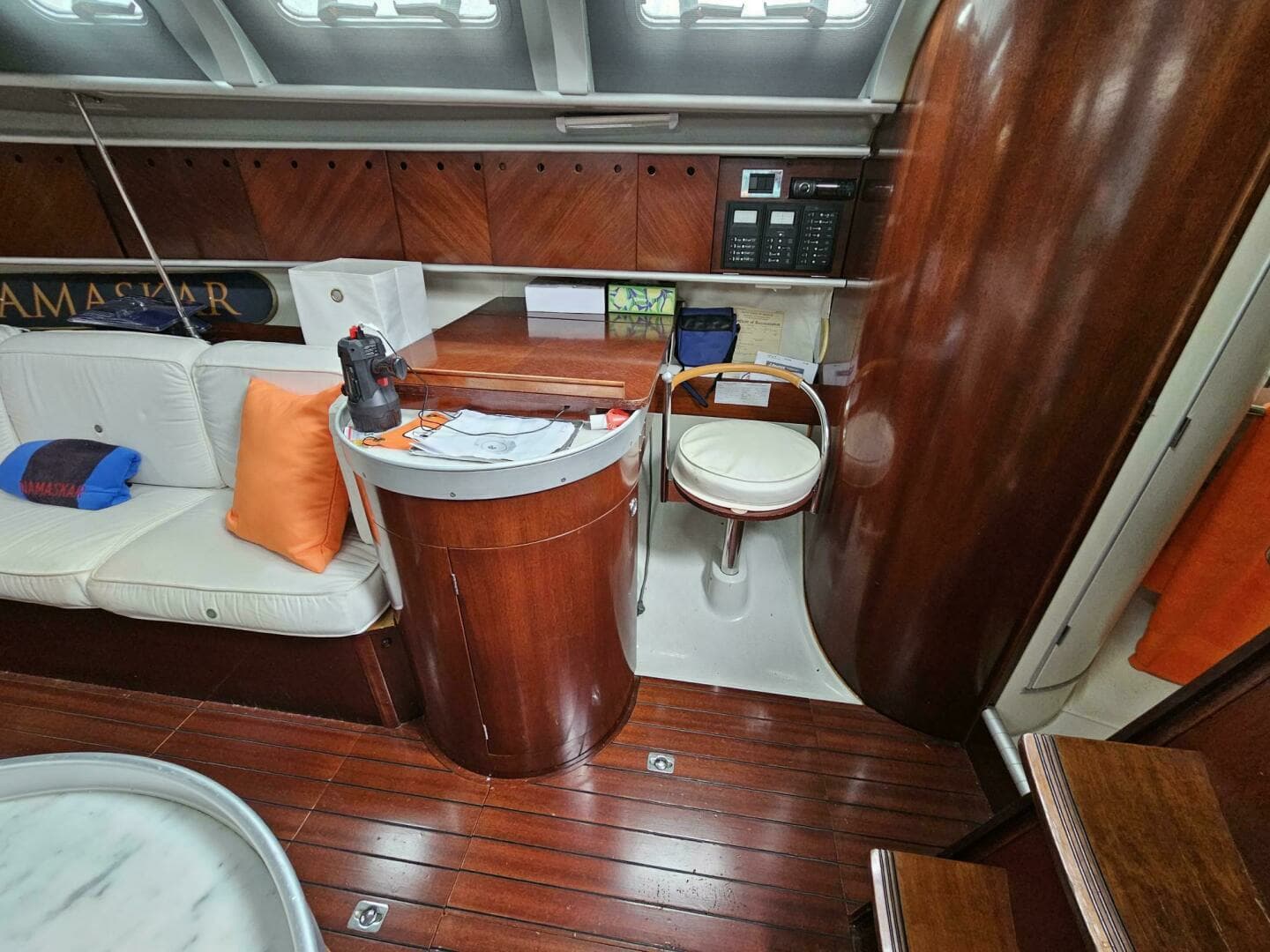 1990 Beneteau First 41 S5 - Image 21