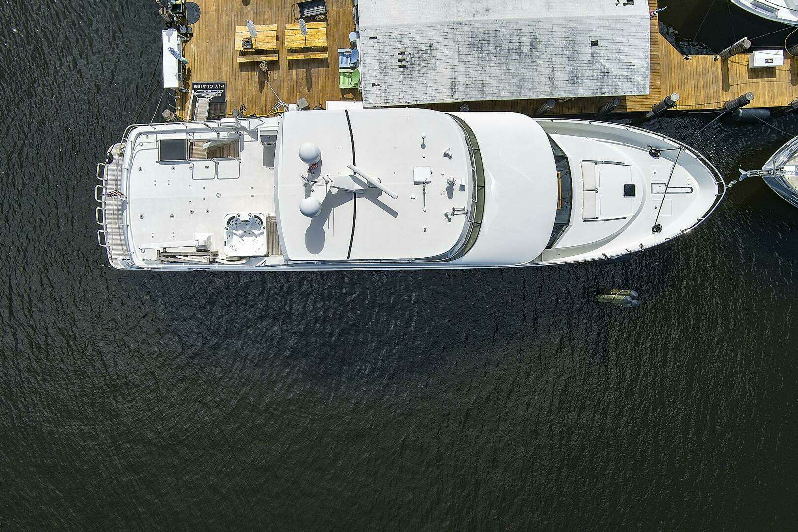 2016 Ocean Alexander 85 E - Image 14