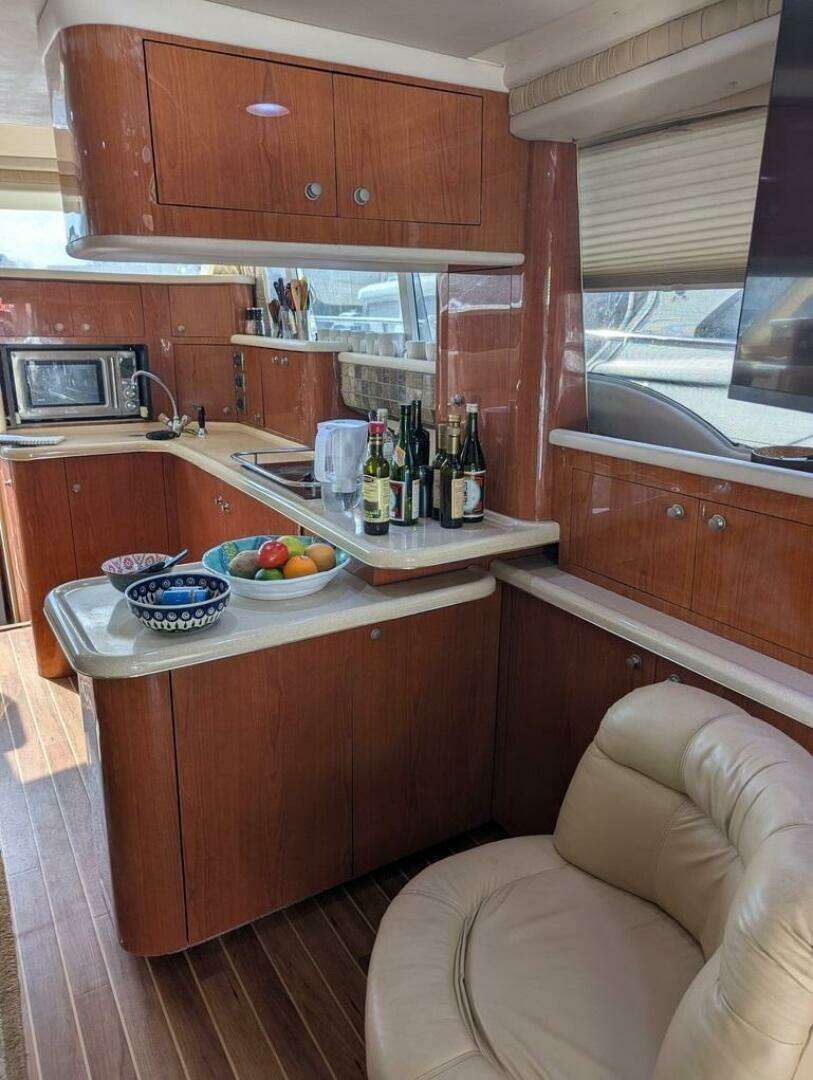 1998 Sea Ray — - Image 30