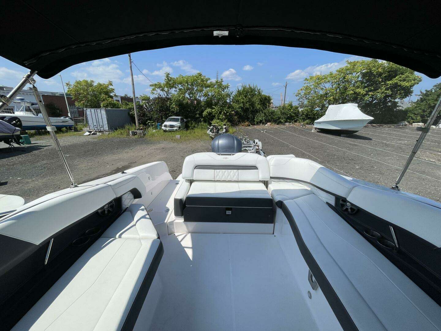 2018 Regal 26 OBX - Image 5