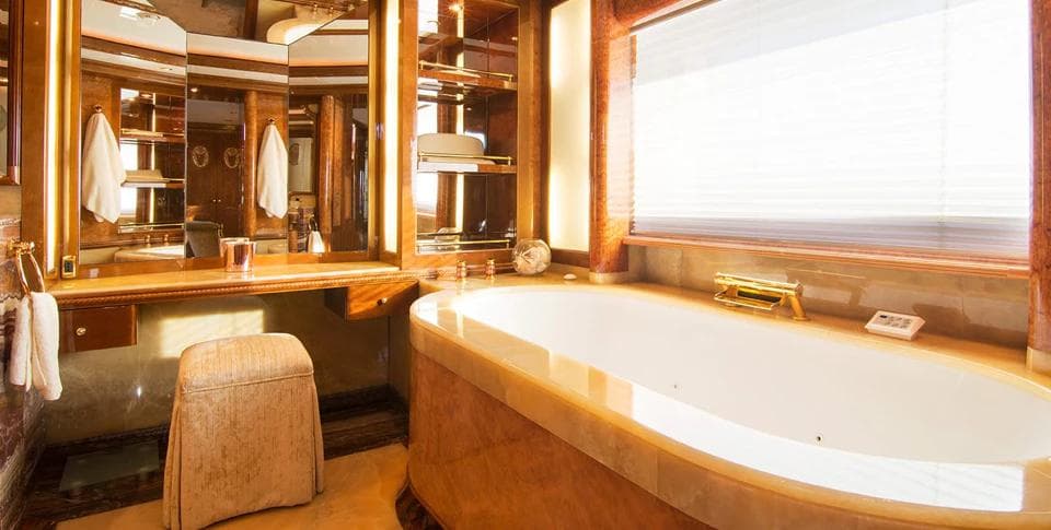 BENETTI 56M