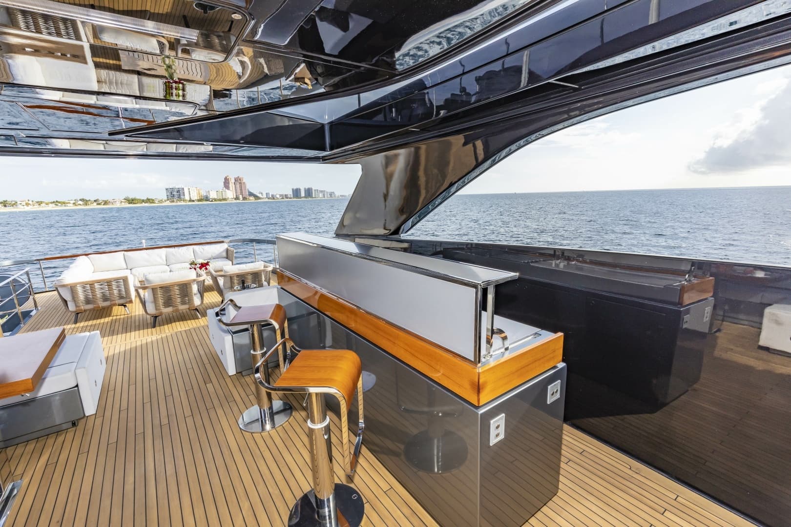 2020 Riva 110 Dolce Vita - Image 37