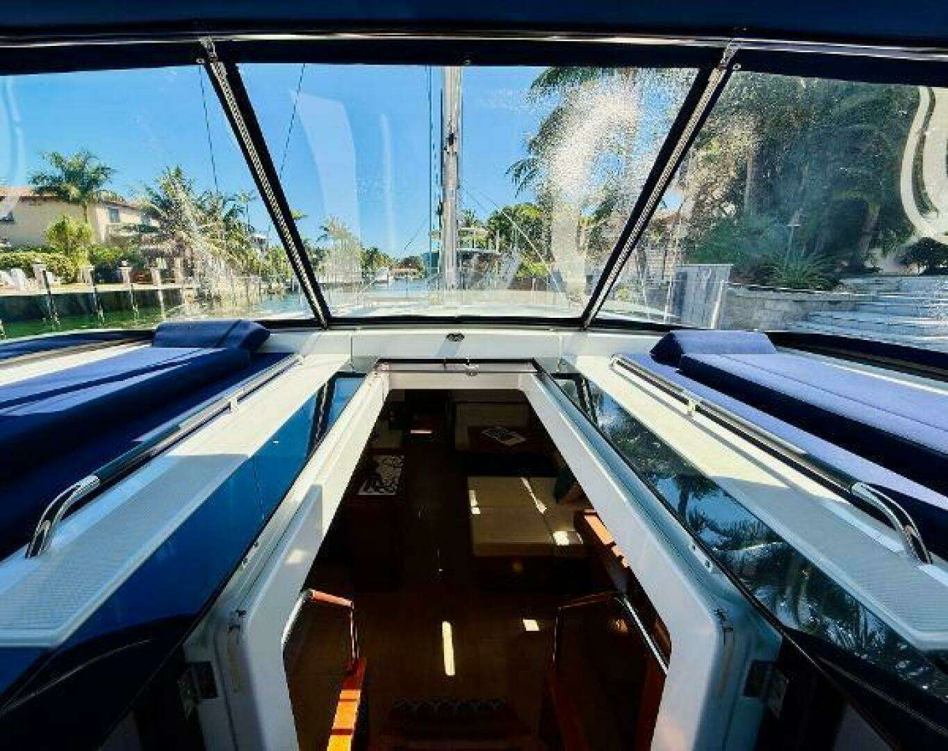 2015 Beneteau Oceanis 55 - Image 33