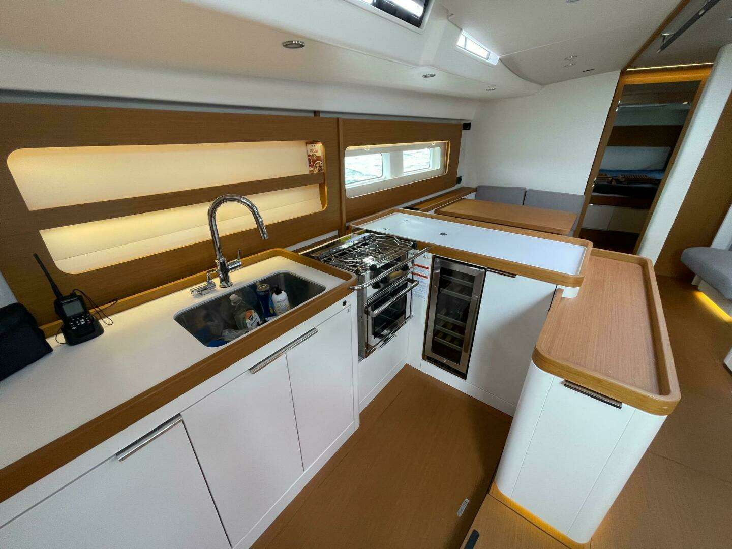 2020 Beneteau First 53 - Image 38