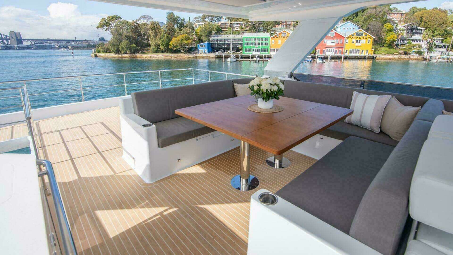 2026 ILIAD Catamarans 53F - Image 14