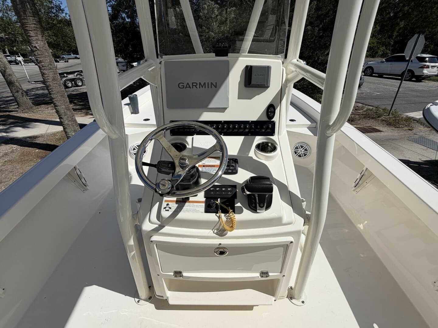 2022 Pathfinder 2600 HPS - Image 20