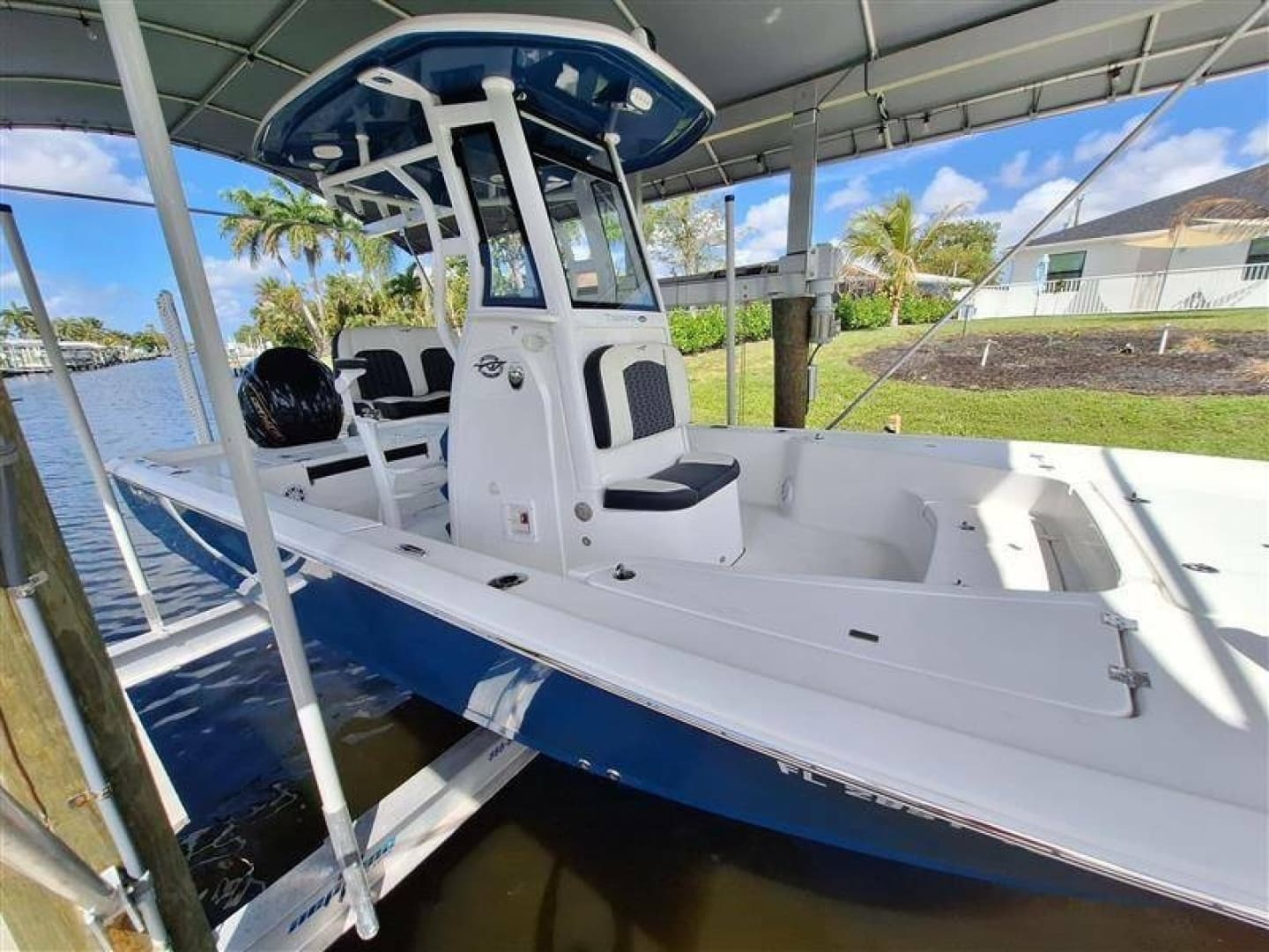 2024 Tidewater Bay Max 2410 - Image 4