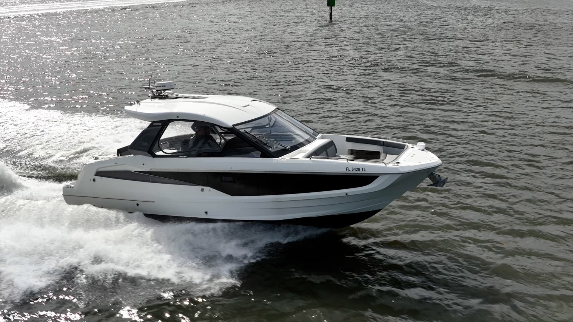 2023 Galeon — - Image 4