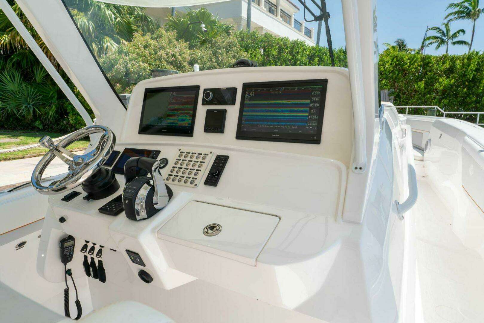 2021 Intrepid 407 Panacea - Image 10