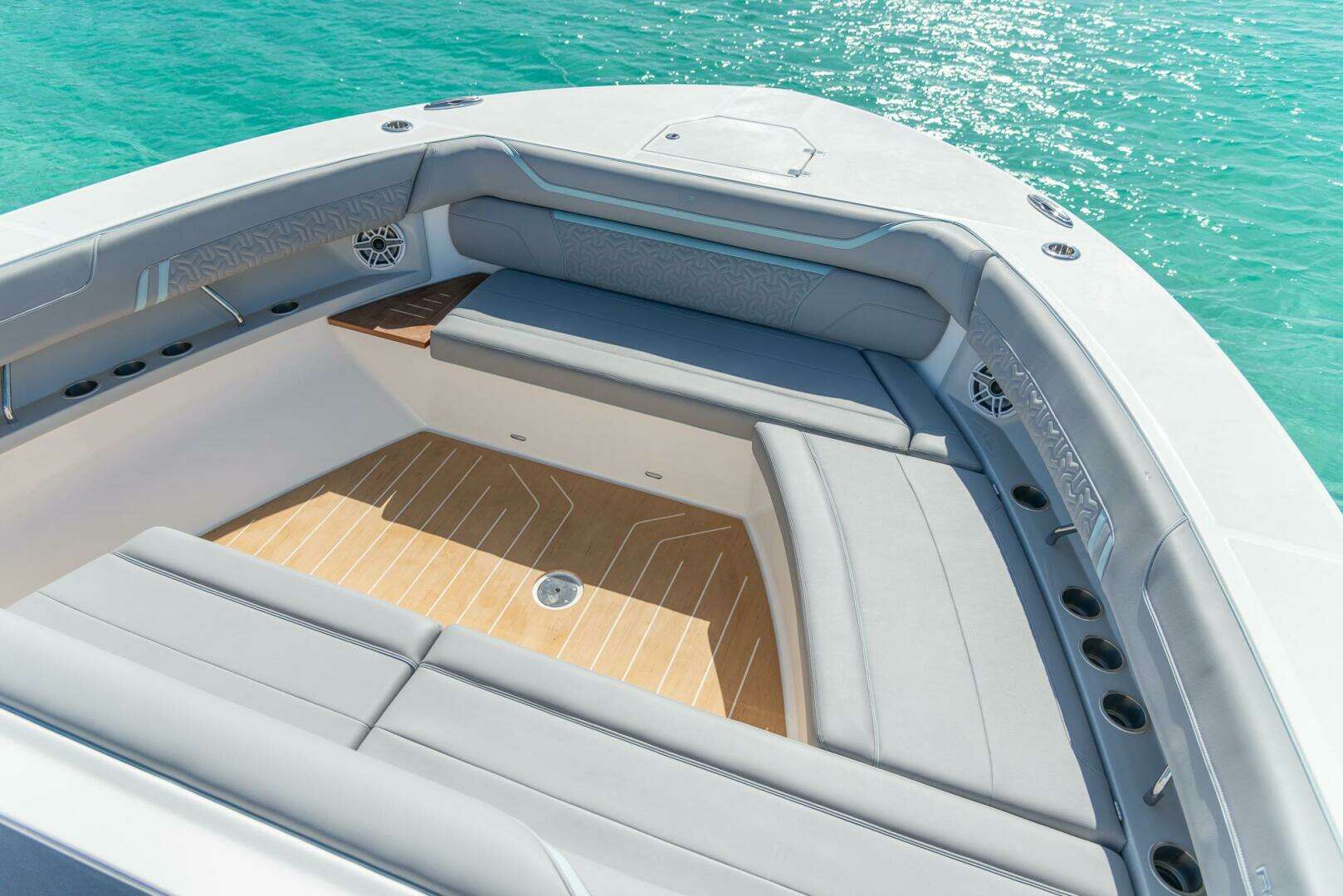 2026 Regal 50 SAV - Image 12