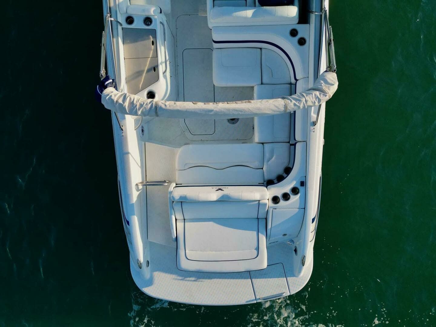2012 Formula 290 Bowrider - Image 20