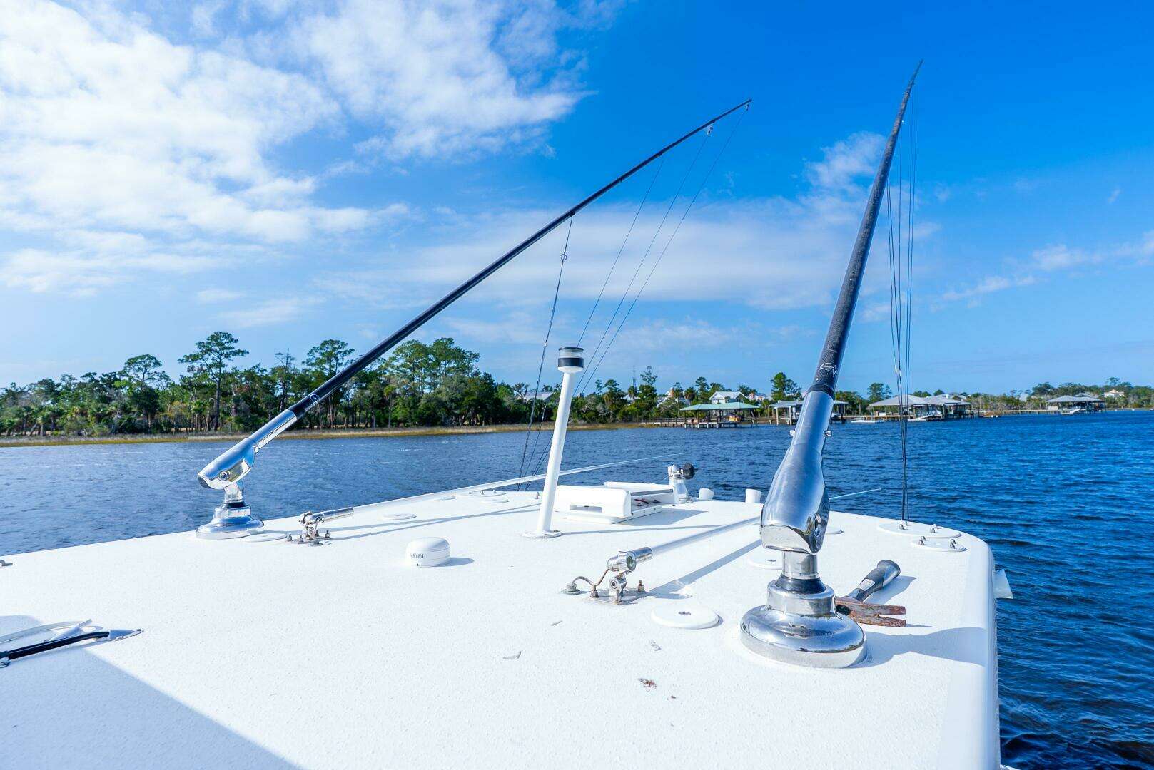 2014 Yellowfin — - Image 43