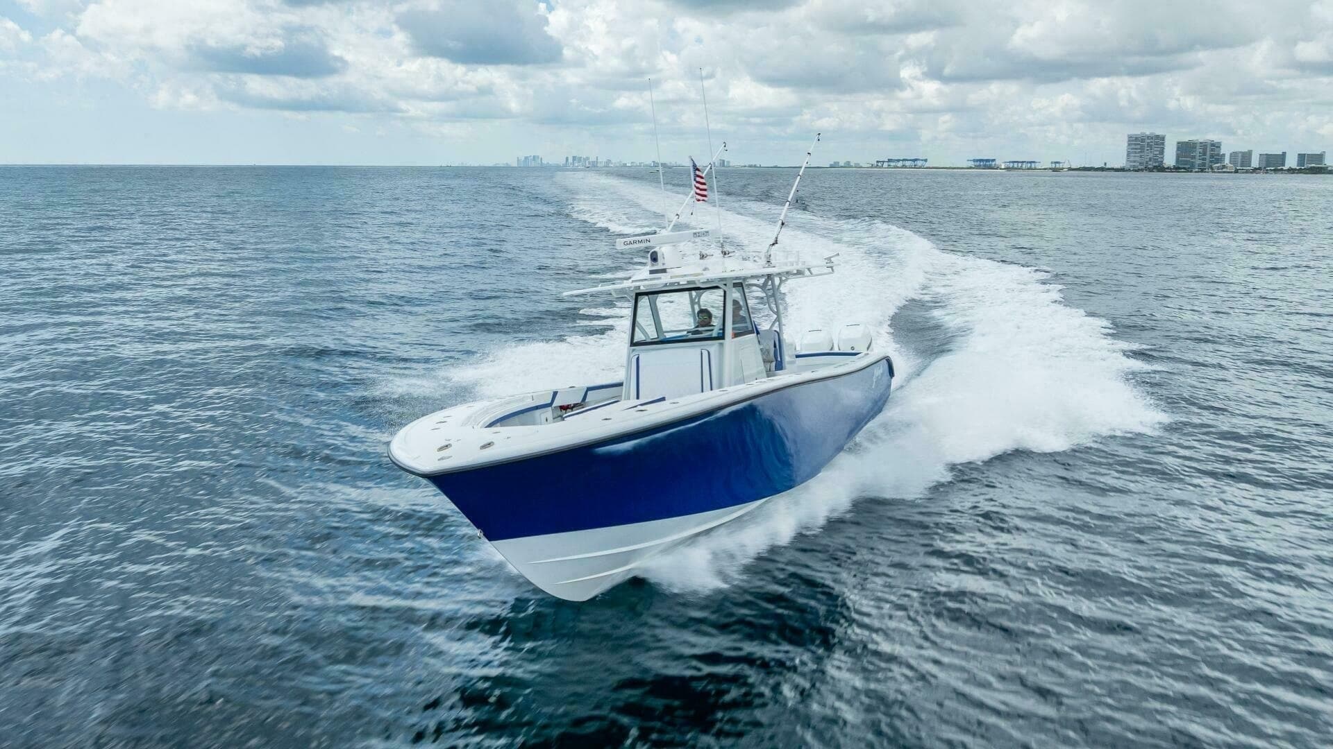 2023 Yellowfin Offshore - Image 20