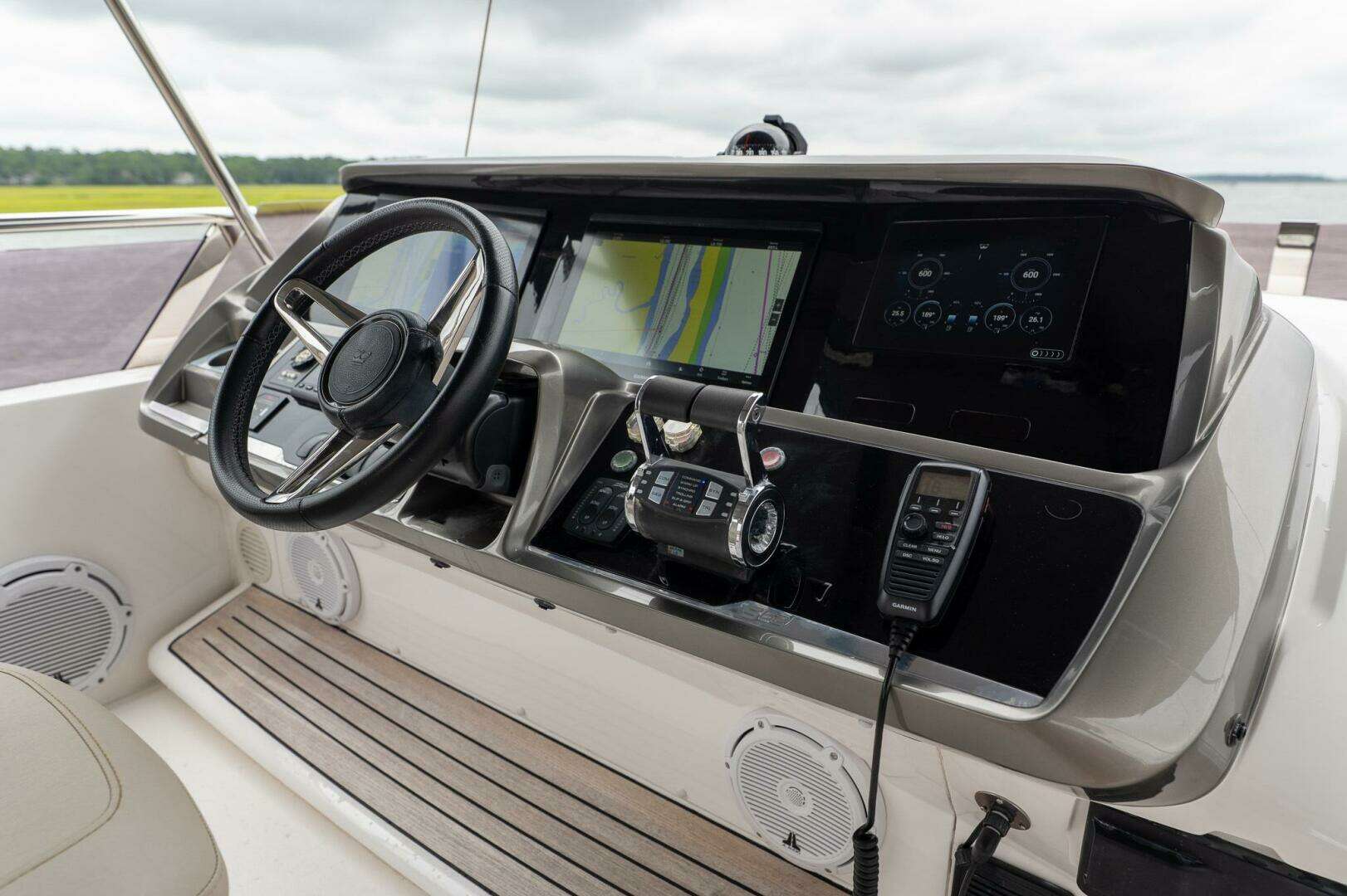 2021 Princess S62 - Image 33