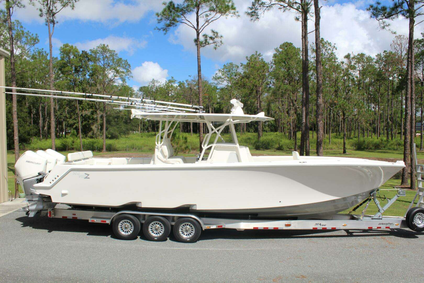 2022 SeaVee — - Image 24
