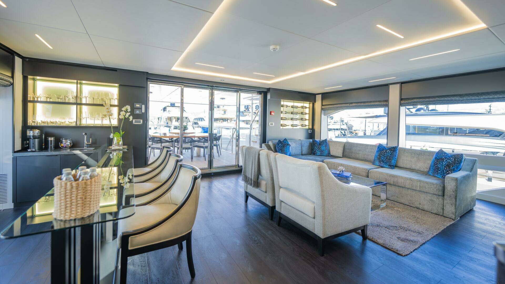 2024 Hargrave E Series Superyachts Division - Image 19