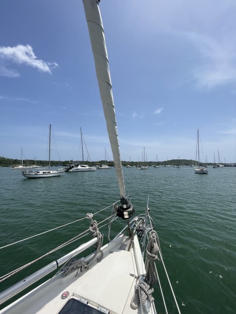 2001 Bavaria 50 - Image 2