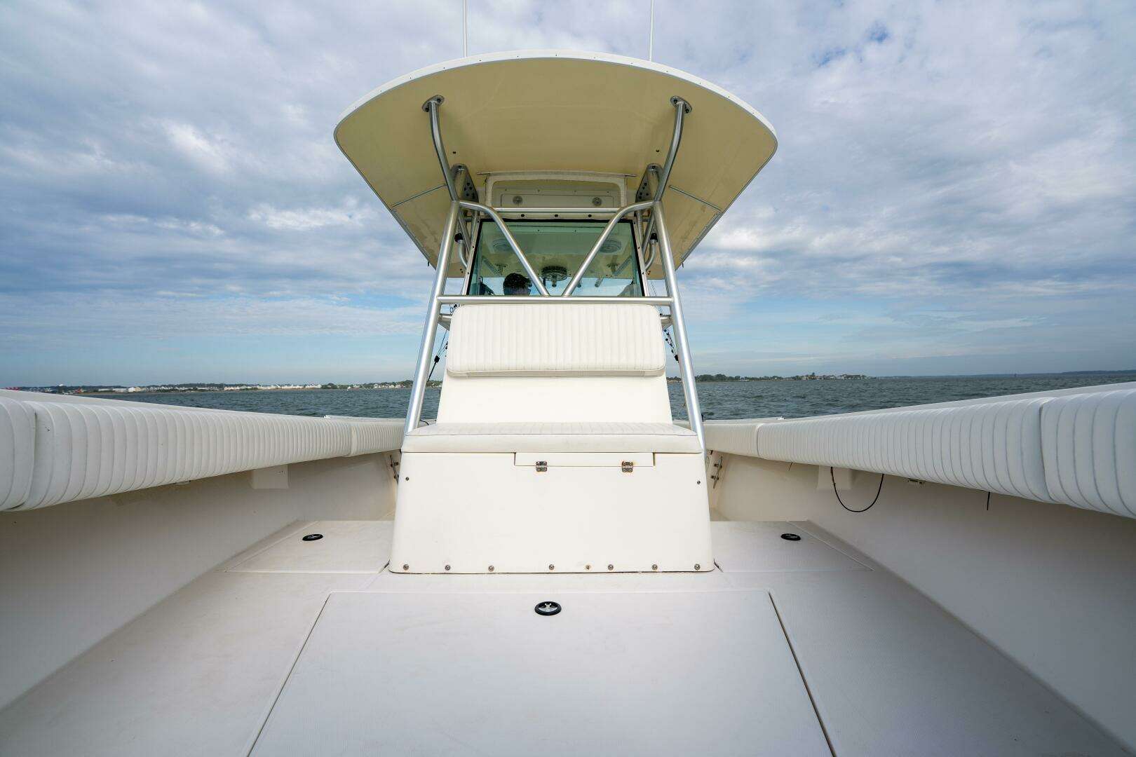 2003 Regulator — - Image 7