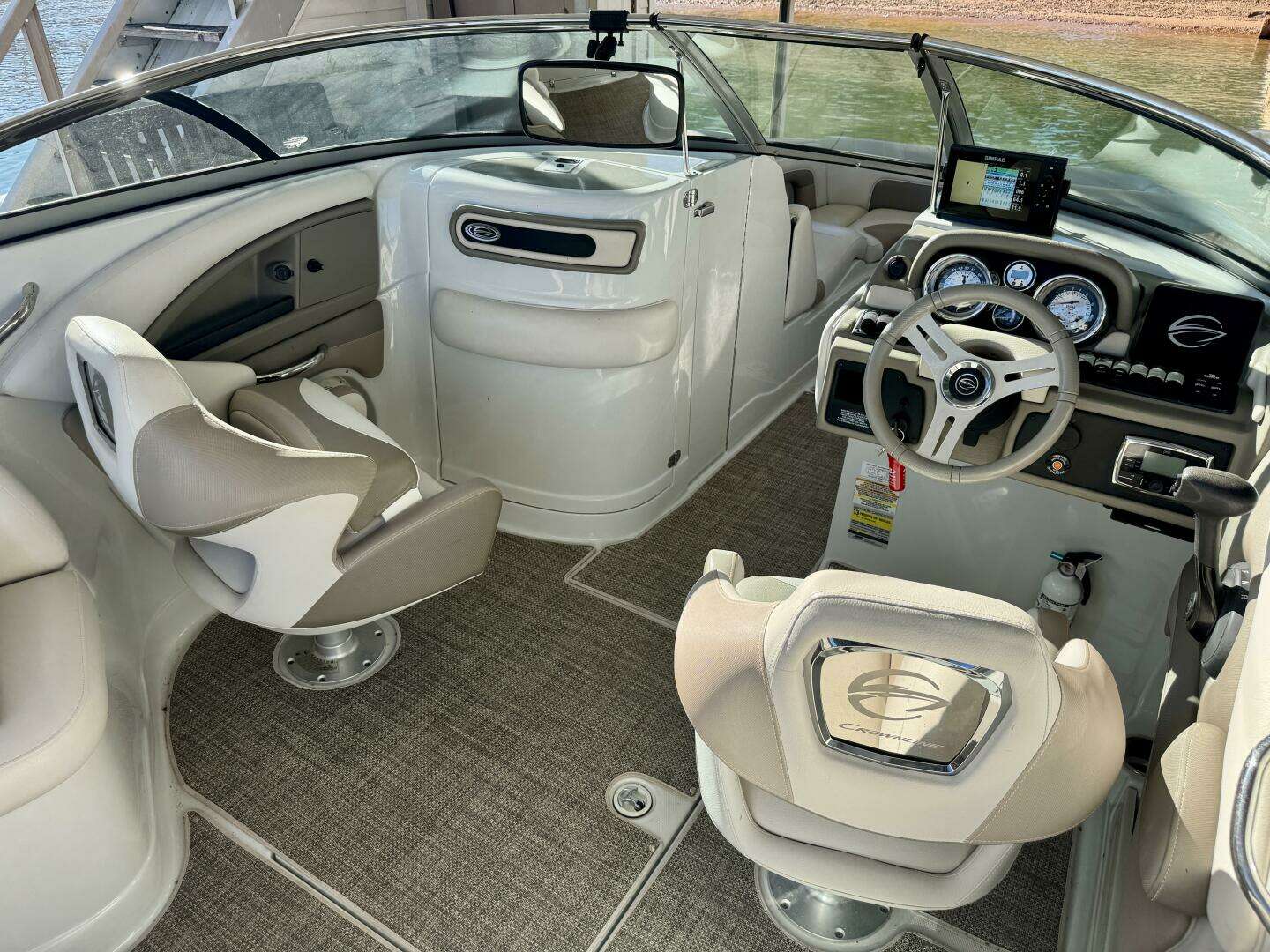 2016 Crownline Eclipse E4 - Image 44