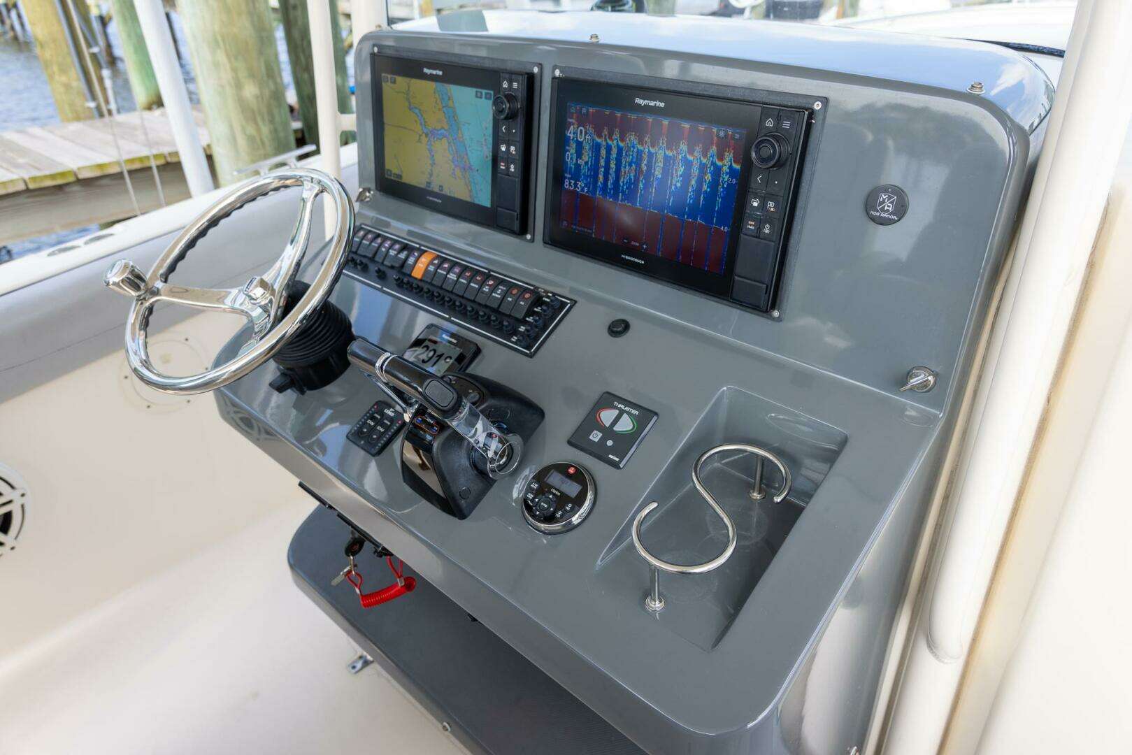 2012 Pursuit ST 310 Sport - Image 30