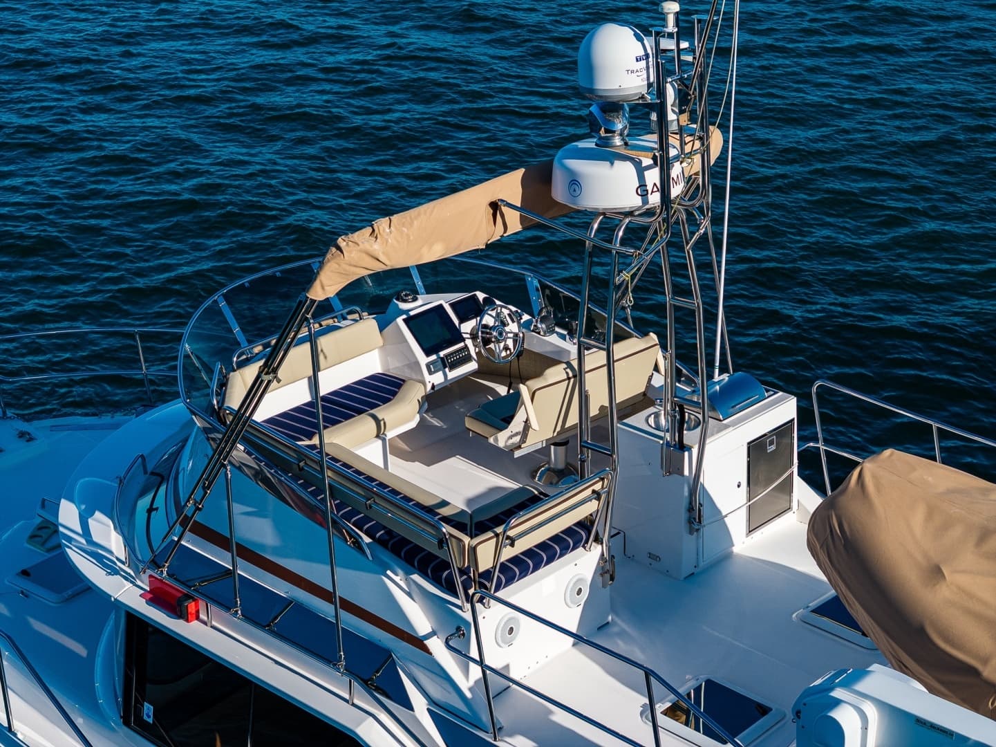 2020 Ranger Tugs R-41 CB - Image 3