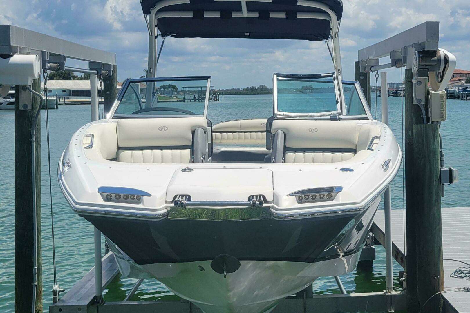 2018 Cobalt 26SD - Image 2