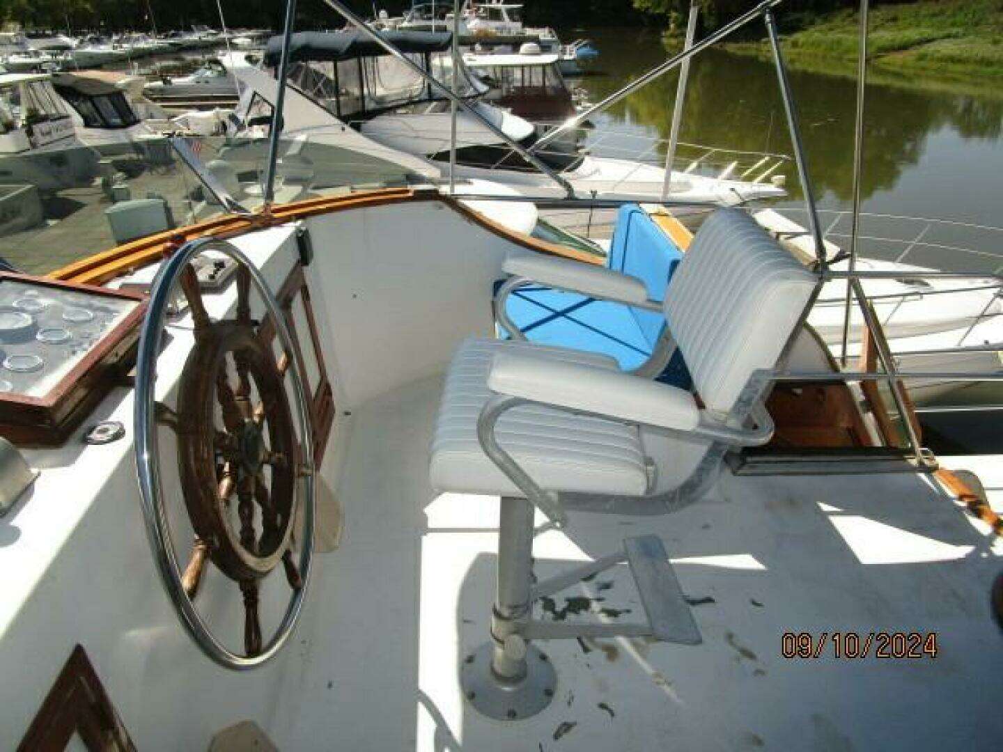 1983 DeFever RPH - Image 21