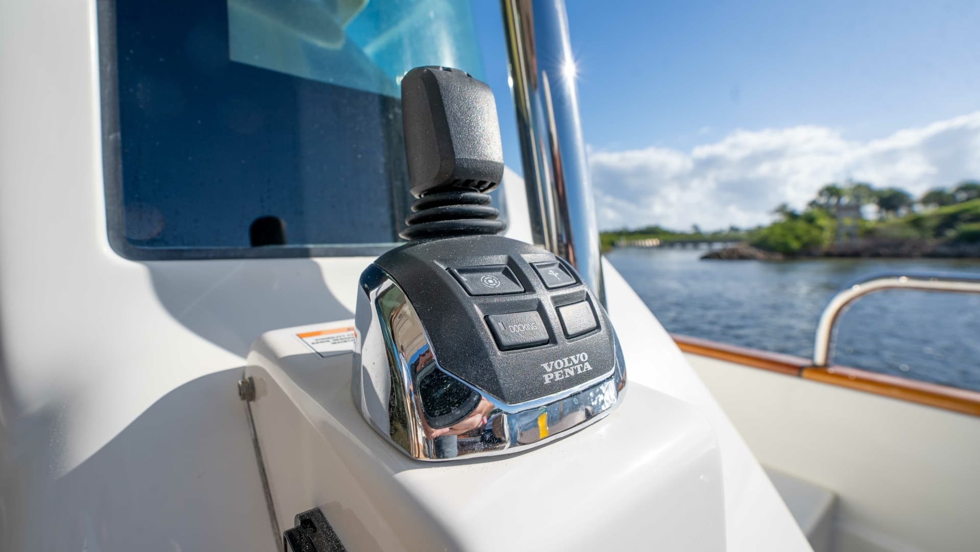 2018 Sabre 66 Dirigo - Image 21
