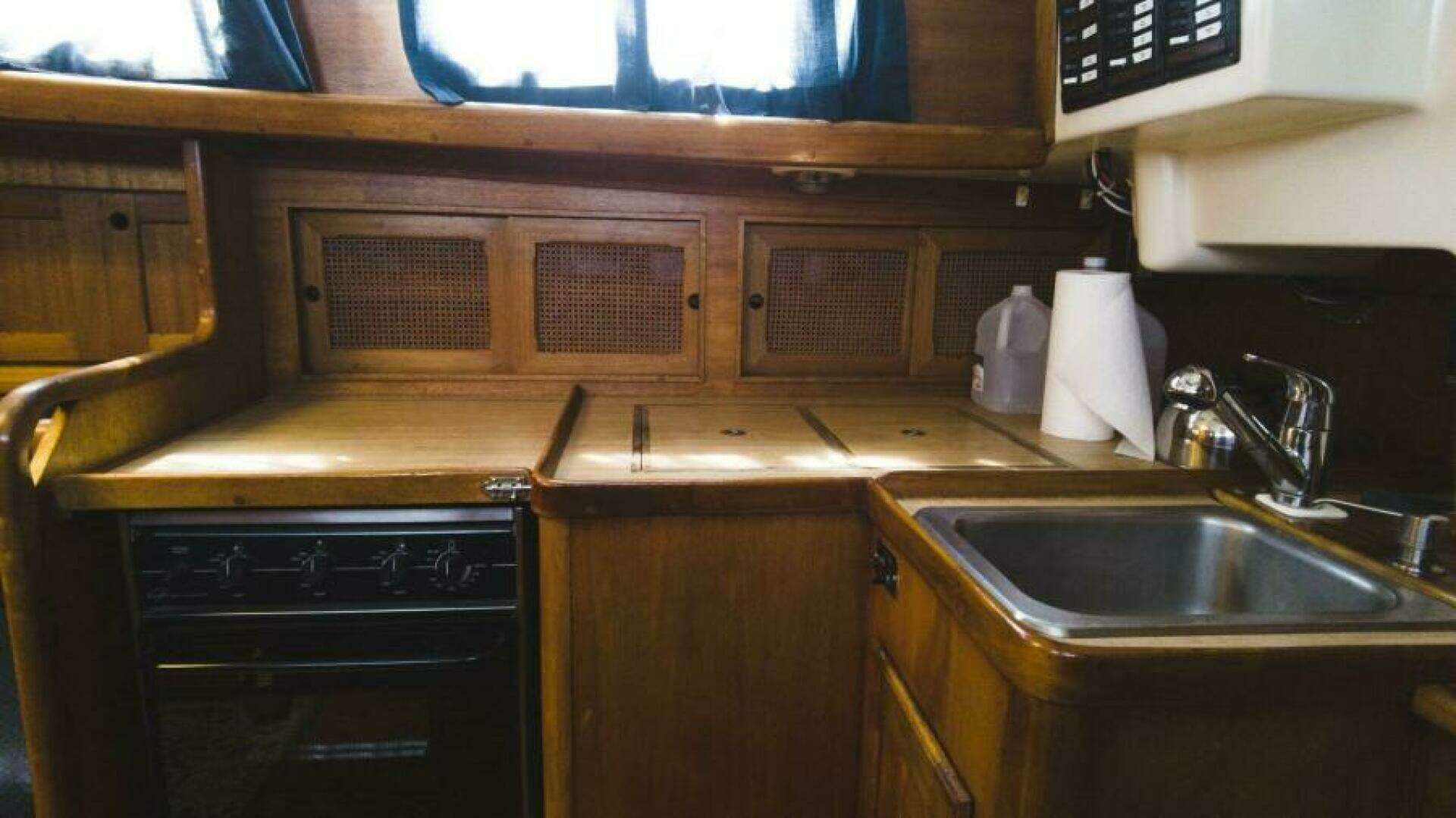 1981 Bristol Yawl - Image 9