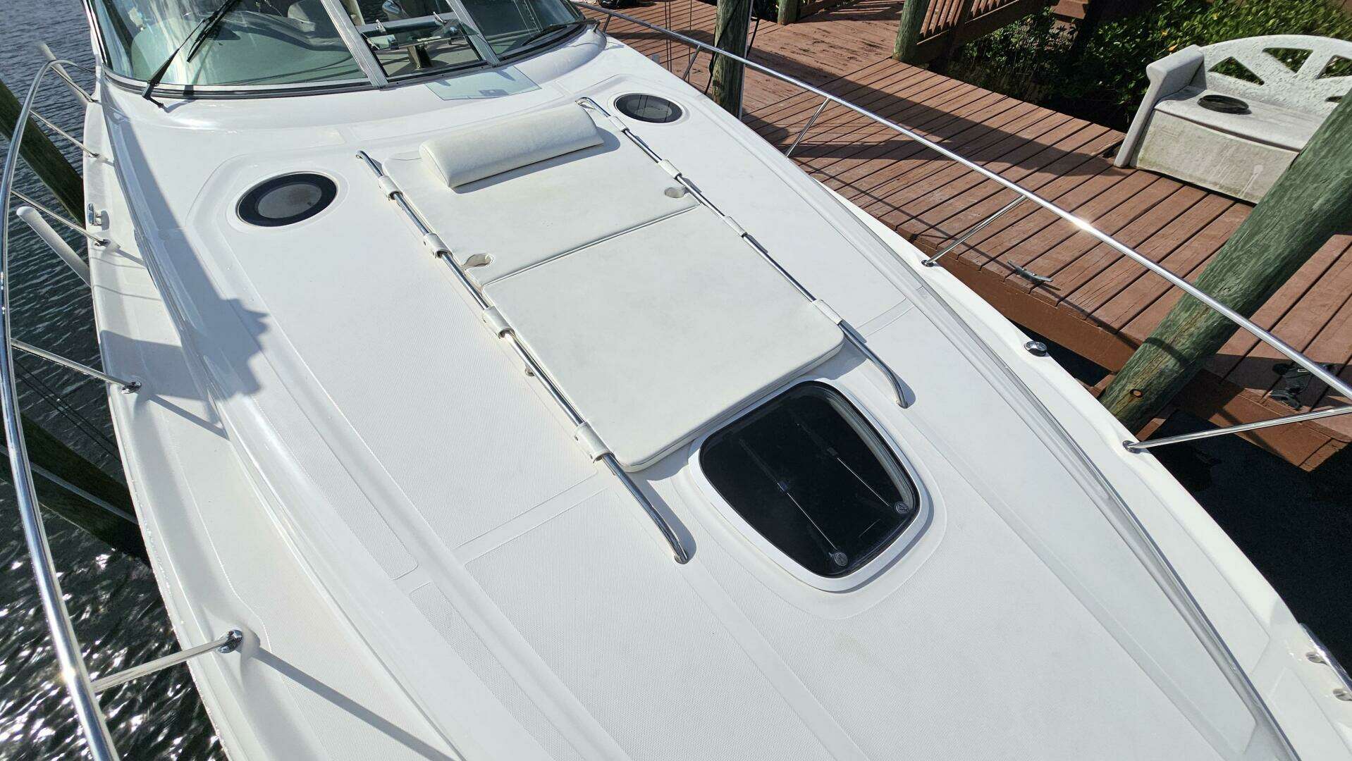 2007 Sea Ray — - Image 7
