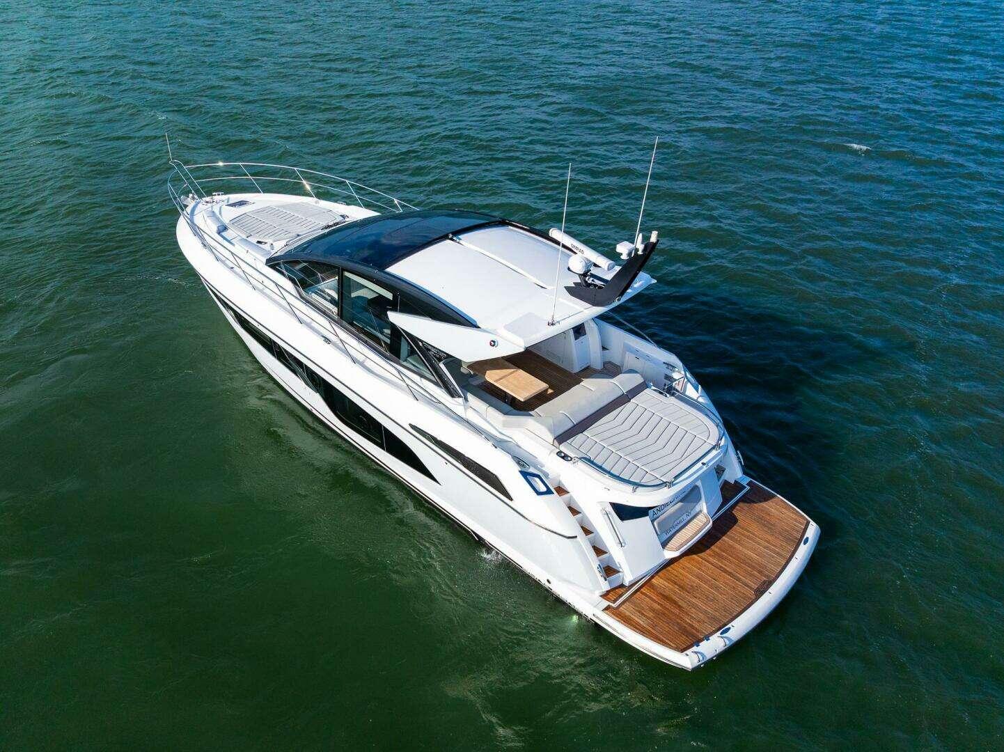 2021 Sunseeker Predator 60 EVO - Image 5