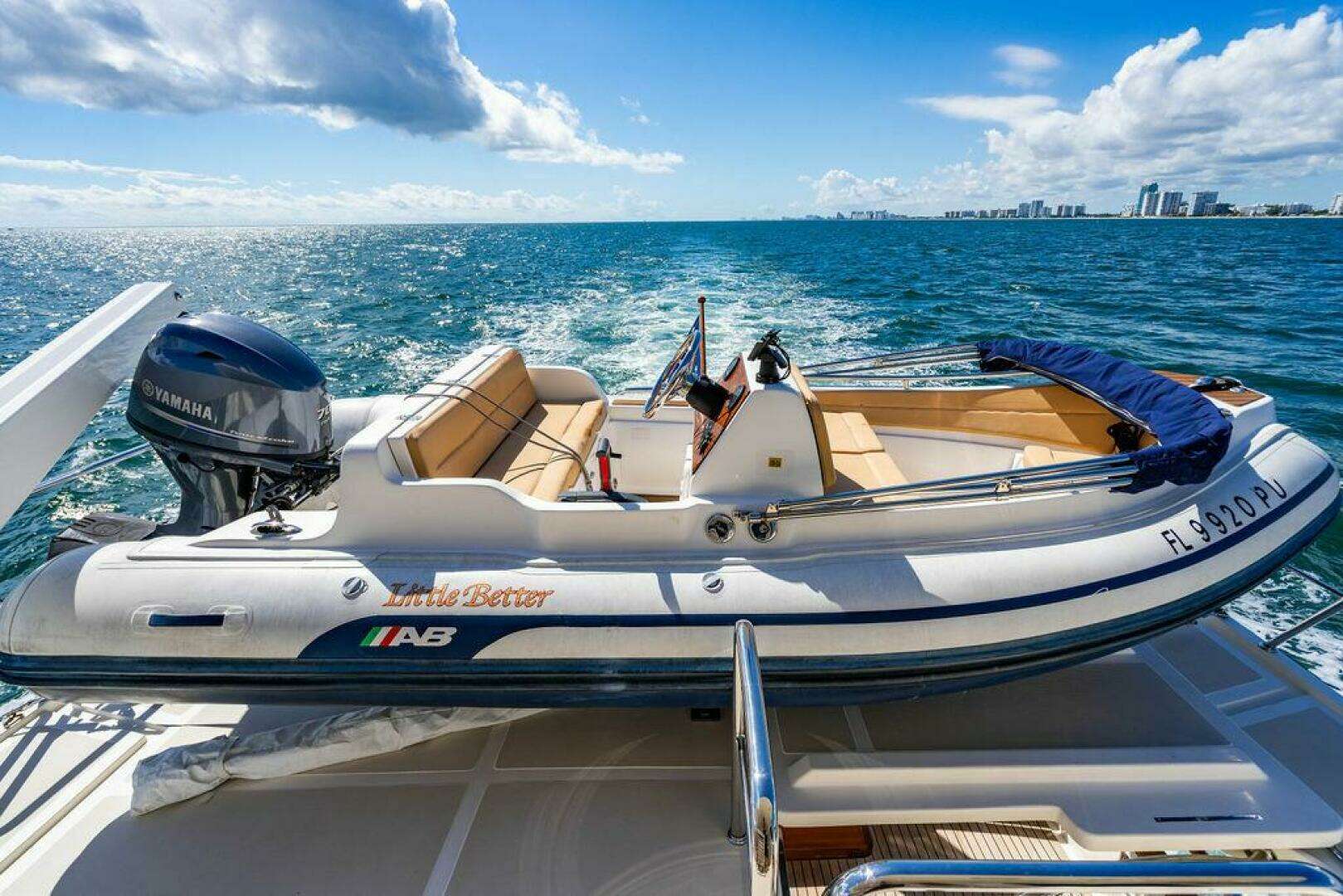 2015 Marlow 66E-CB - Image 33