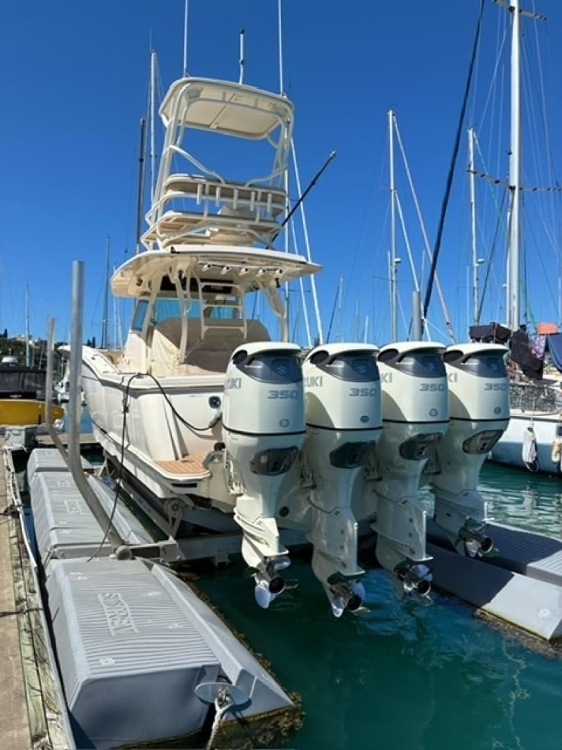 2018 Scout 420LXF - Image 2