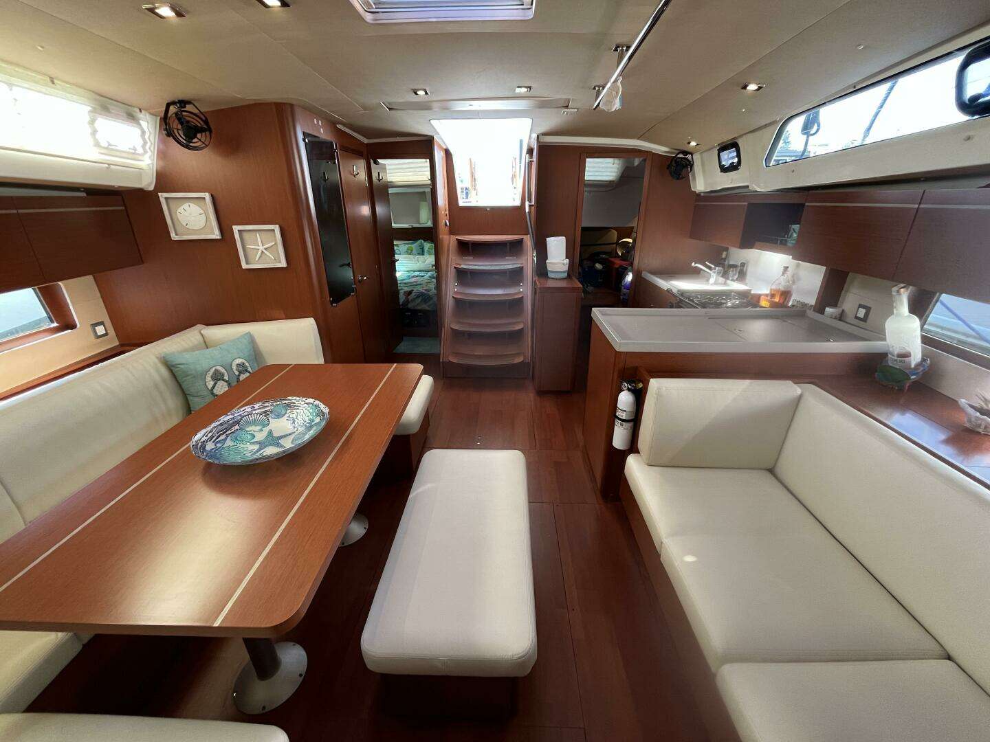 2020 Beneteau 46.1 - Image 52