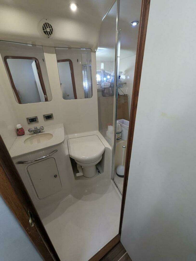 1998 Sea Ray — - Image 41