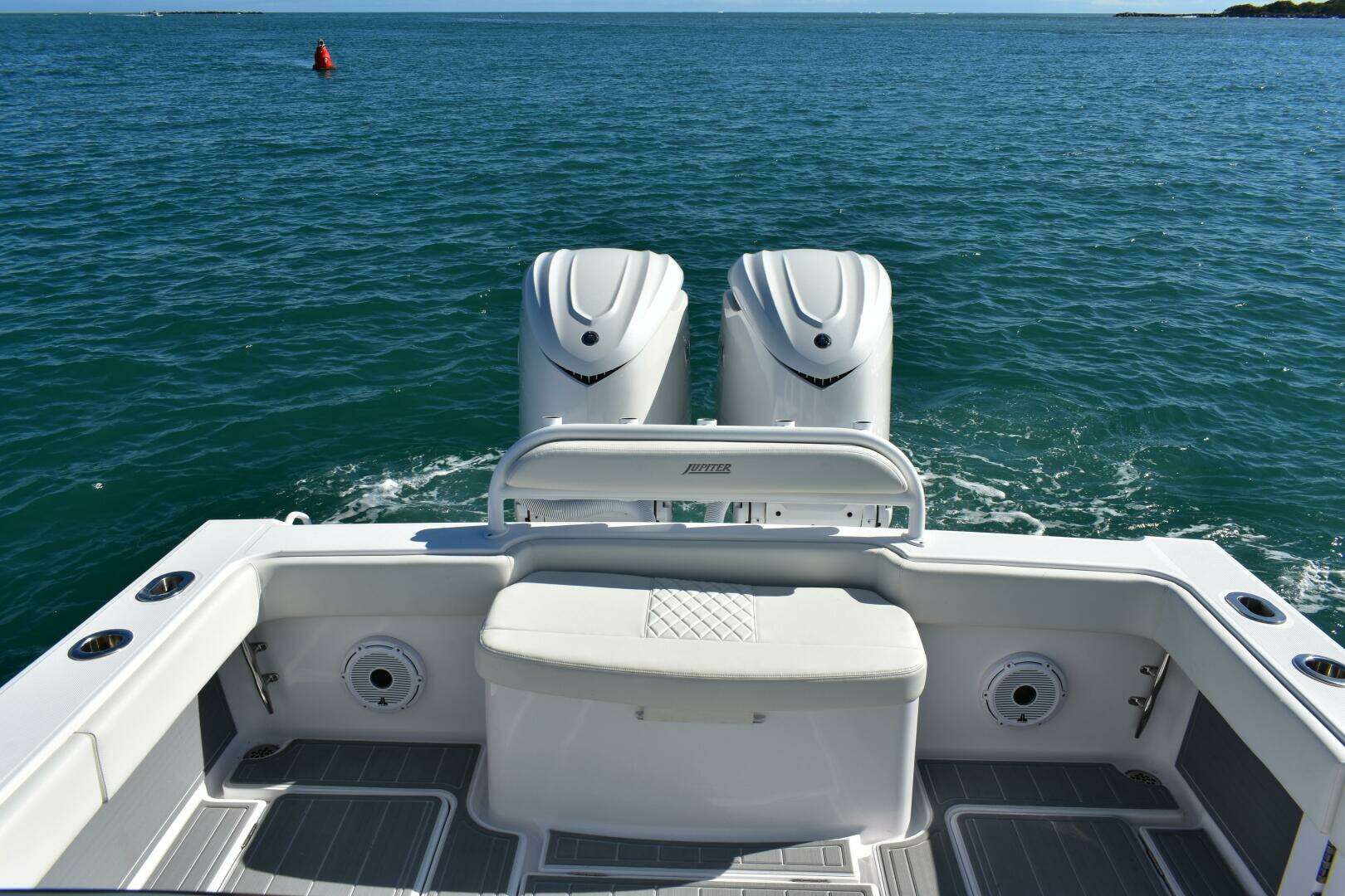 2025 Jupiter 32 FS - Image 3