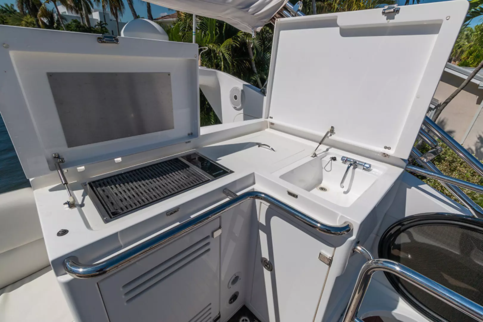 2015 Sunseeker Sport Yacht 68 - Image 32