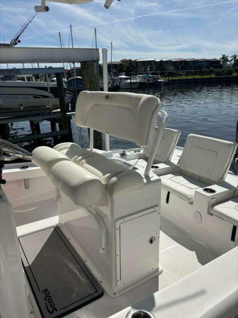 2020 Sea Hunt BX22 - Image 8