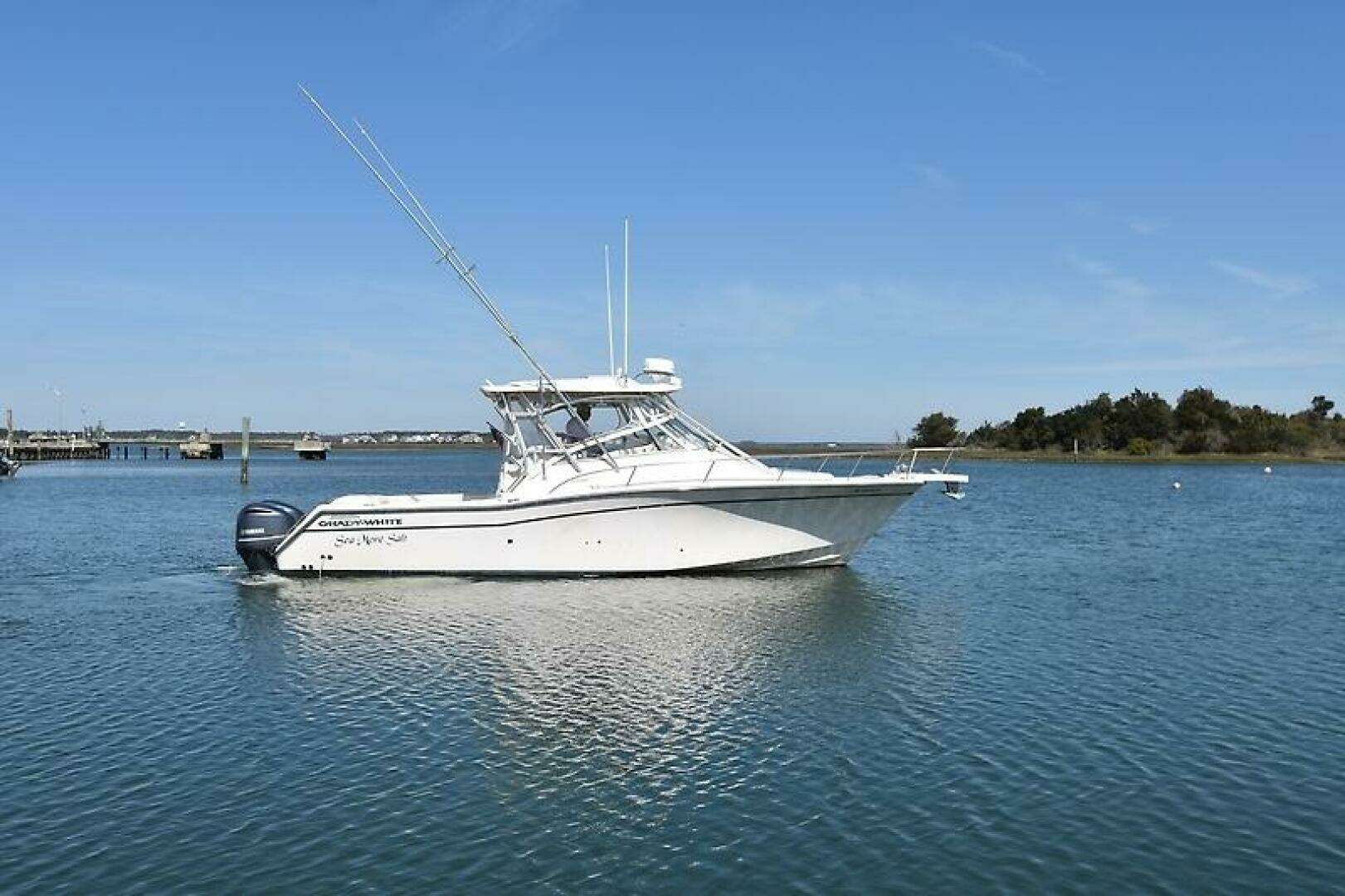 2006 Grady-White 330 Express - Image 56