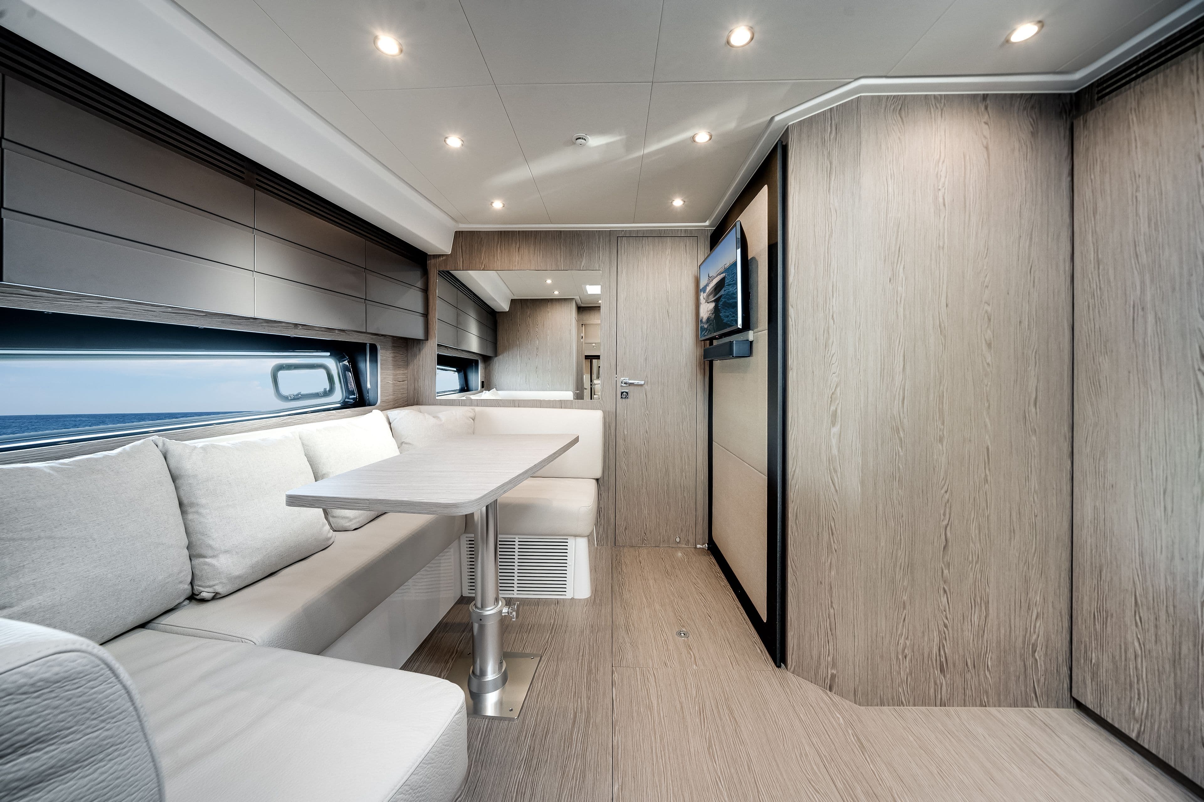 2026 Azimut A45 - 50