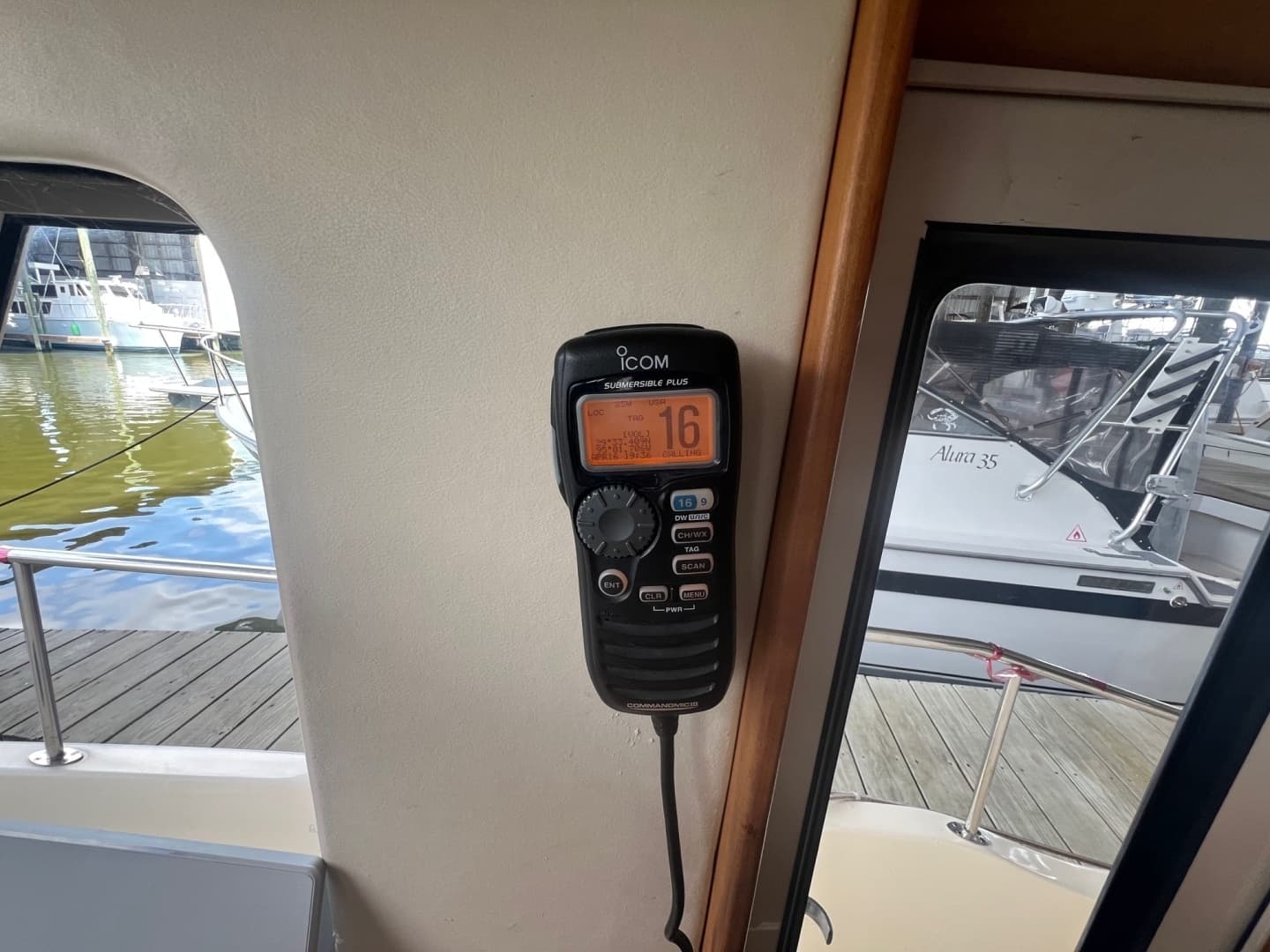 2006 Mainship 34 Trawler - Image 51
