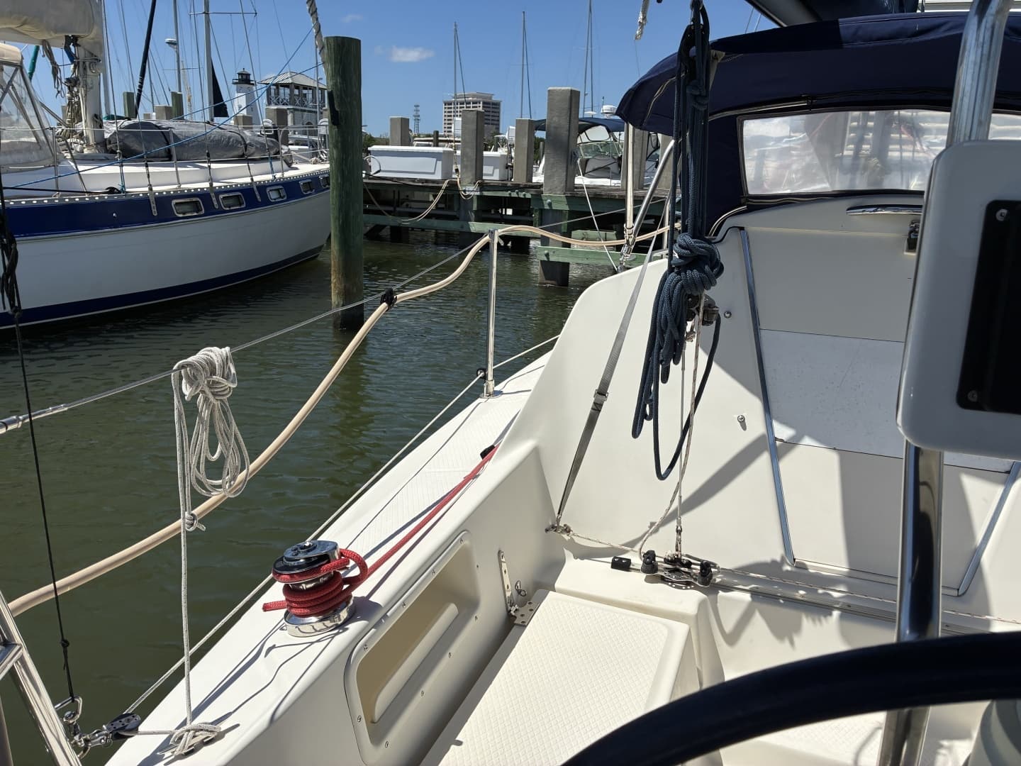 2012 Seaward 26 RK - Image 15