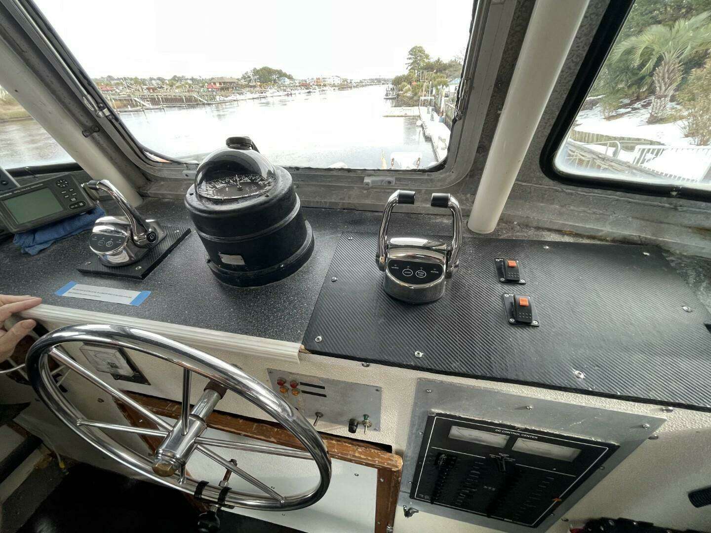 1972 Swiftships Commercial Passenger - Image 36