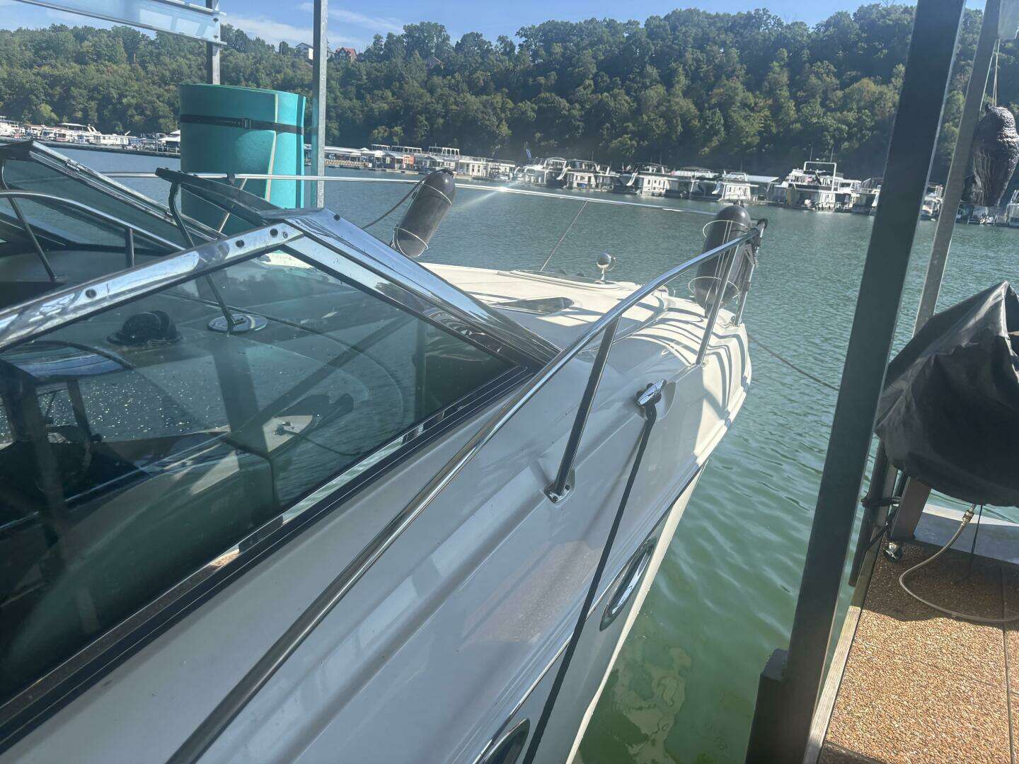 2008 Sea Ray 290 Sundancer - Image 39