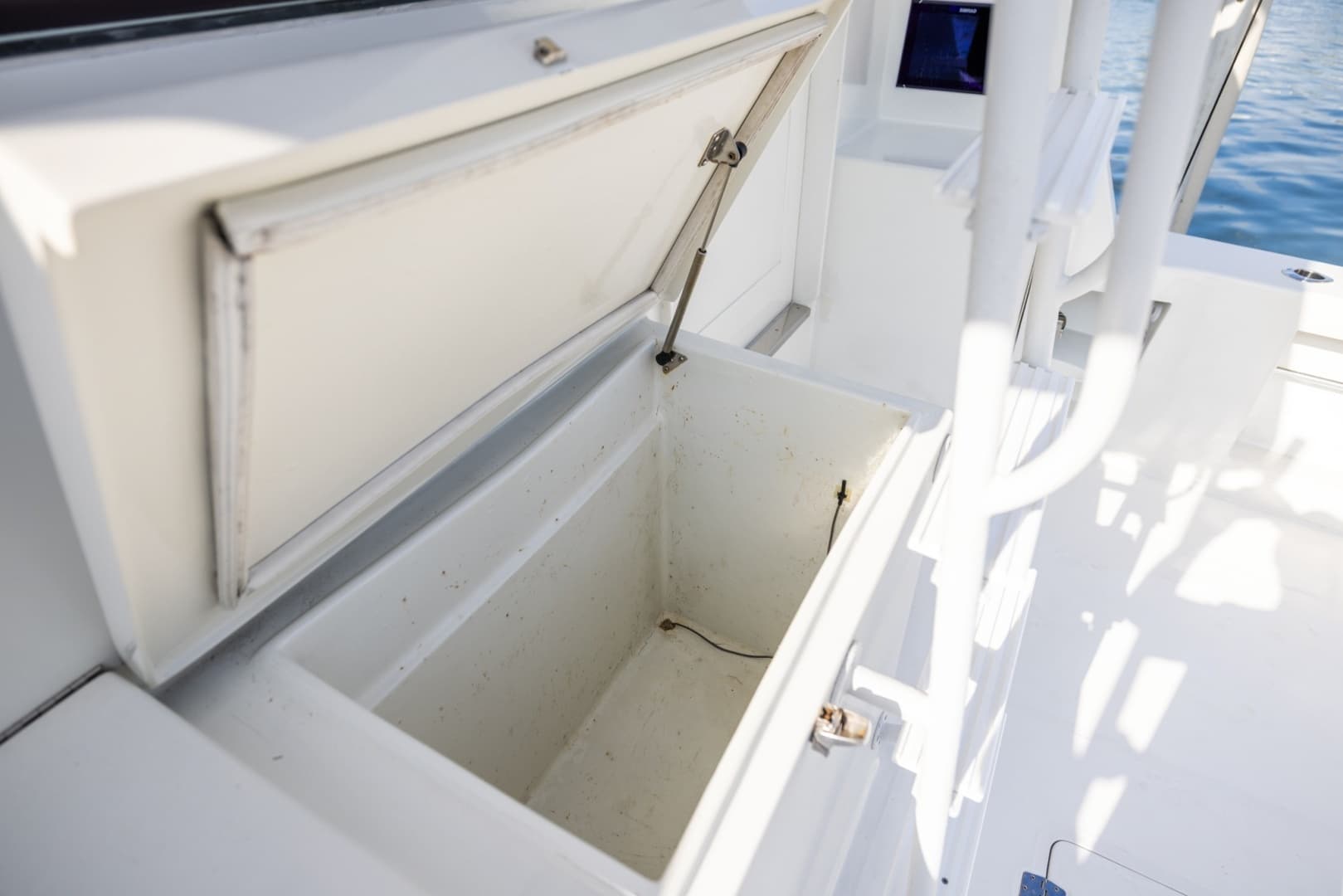 1984 Ocean Yachts 55 Super Sport - Image 32
