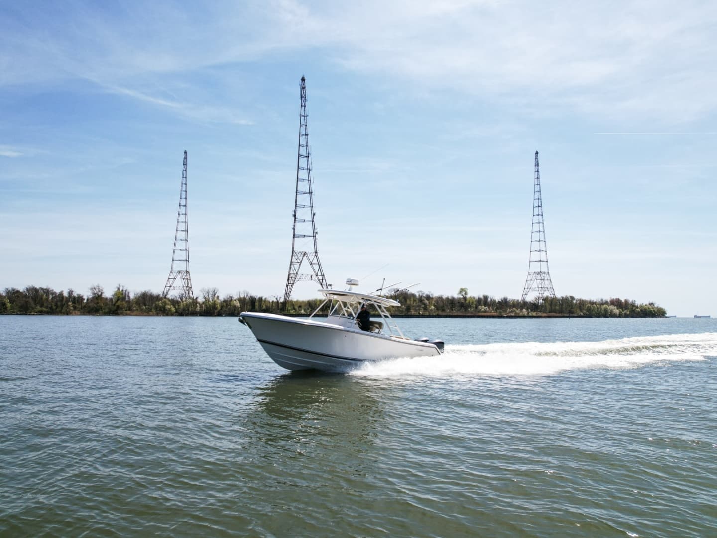 2017 Pursuit S 280 Center Console - Image 30