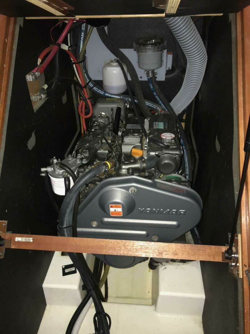 2012 Beneteau Oceanis ICW - Image 46