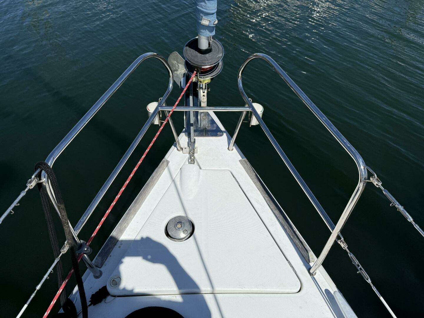 2010 Beneteau Oceanis 43 - Image 9