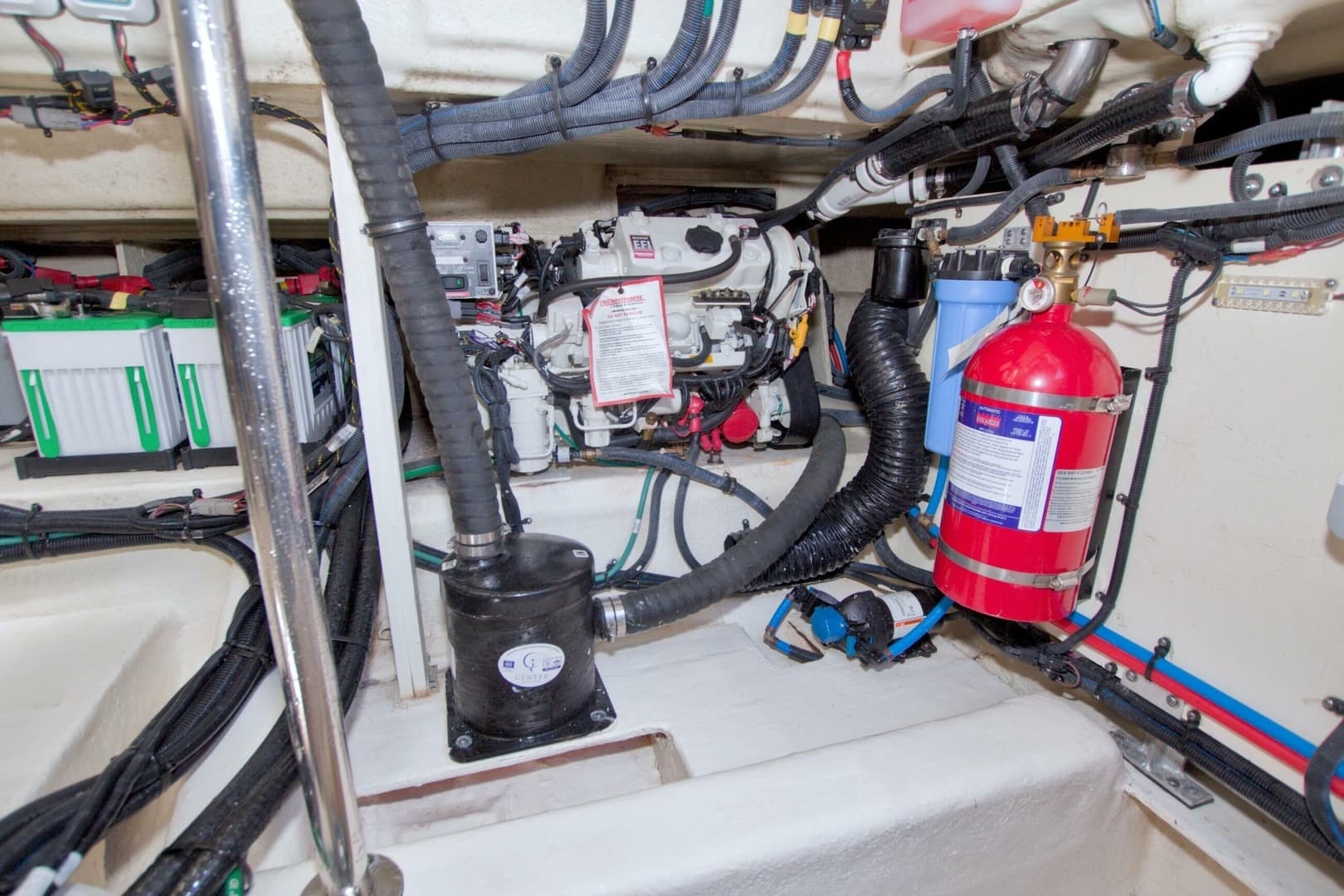 2021 Sea Ray SLX 400 Outboard - Image 67
