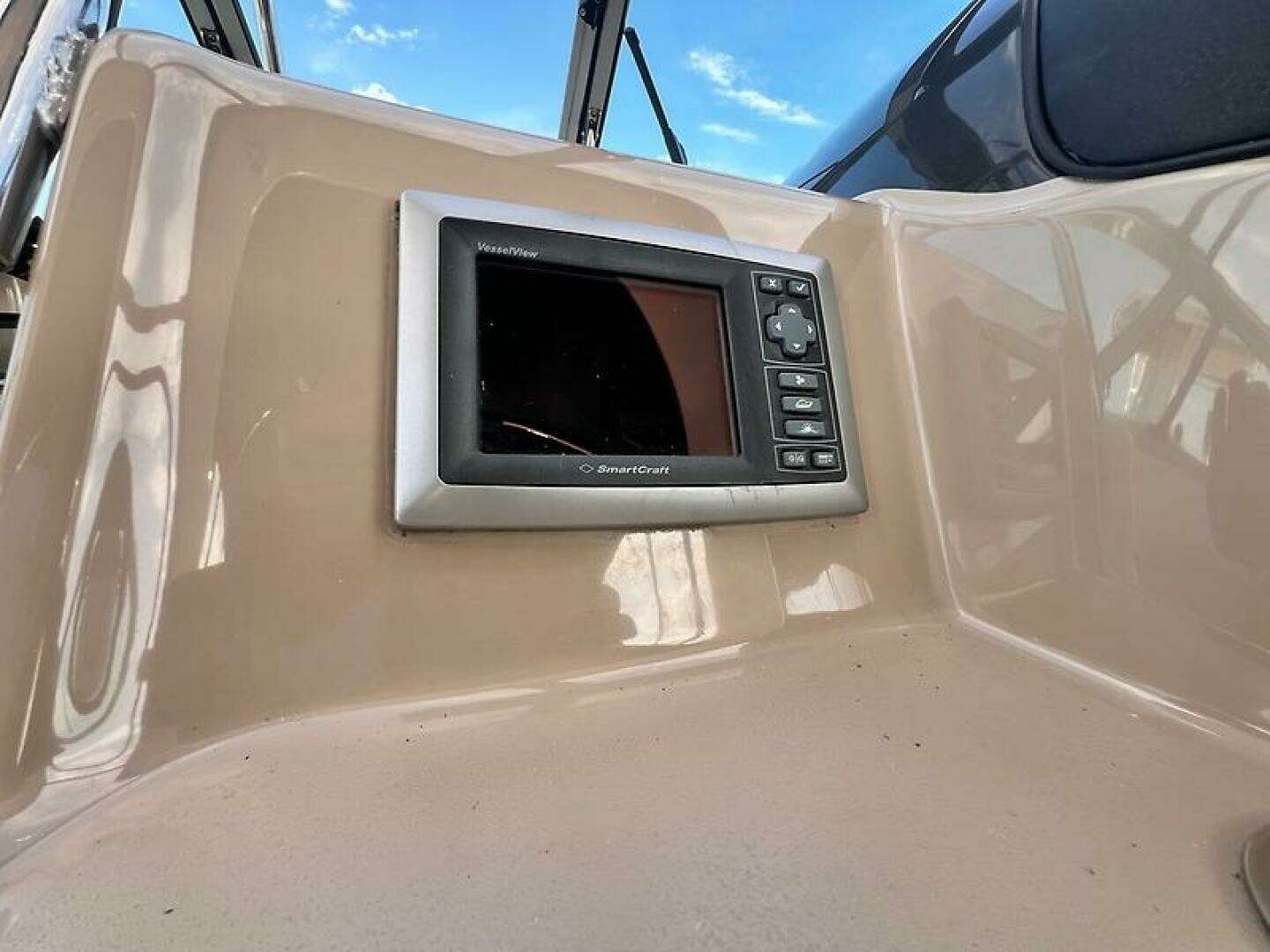 2009 Four Winns V338 - Image 21
